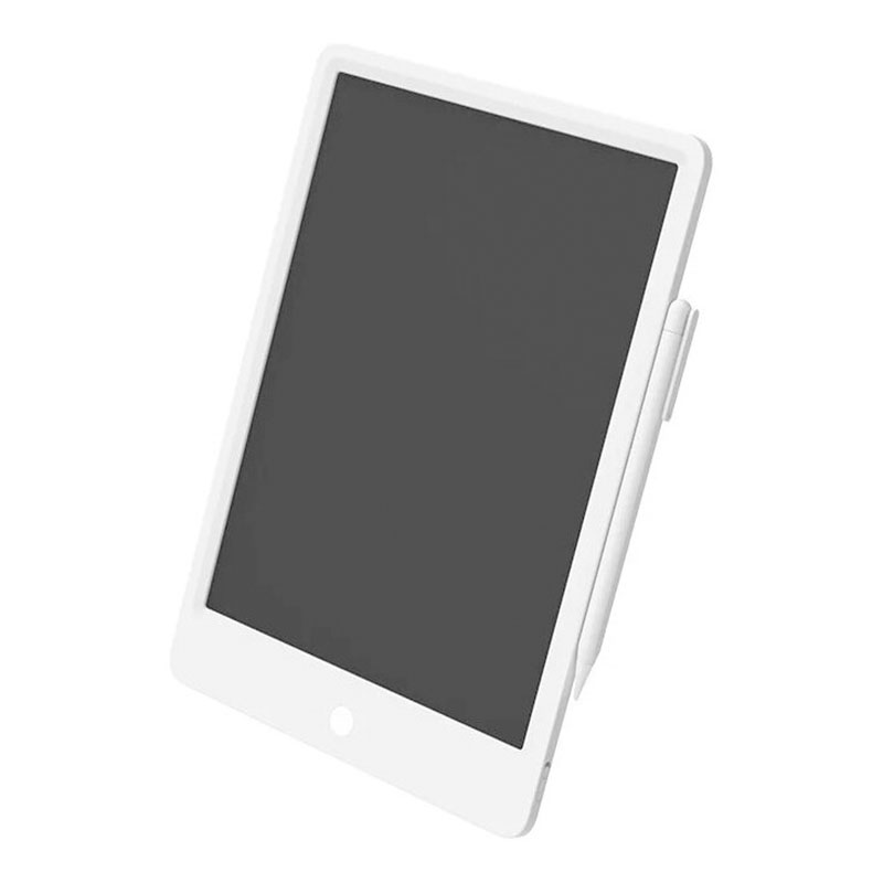 планшет для рисования xiaomi mijia lcd writing tablet (xmxhb01wc) 10″ белый