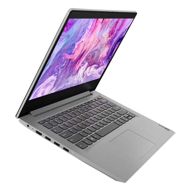 ноутбук lenovo ideapad 3 14itl05 14"fhd celeron 6305/8gb/128gb ssd/dos grey 81x70085rk