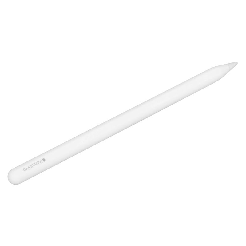стилус apple pencil pro, белый