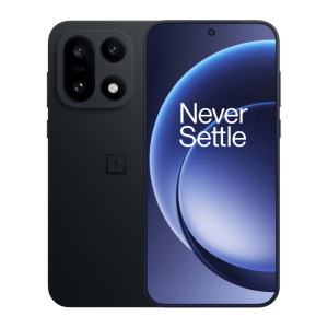 смартфон oneplus 15 12/256gb infinite black/черный (cph2745)