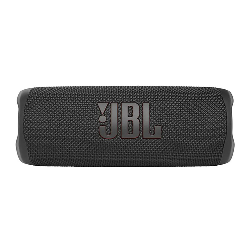 портативная акустика jbl flip 6, 30 вт, черный