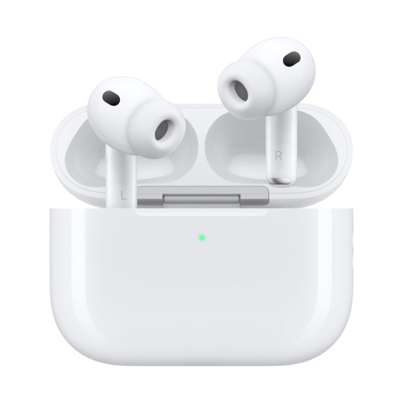 беспроводные наушники apple airpods pro 3, белые (mfhp4)