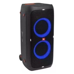 портативная акустика jbl partybox 310