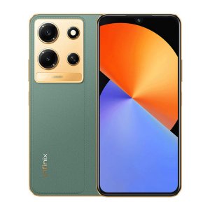 смартфон infinix note 30i 8/128 гб, dual nano sim, green inspiration