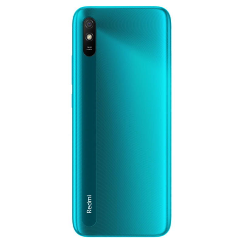 смартфон xiaomi redmi 9a 32gb зеленый