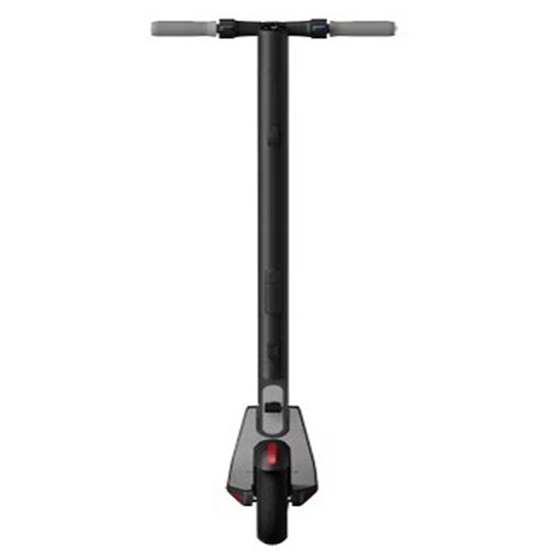 электросамокат ninebot kickscooter es2 dark grey (темно-серый)