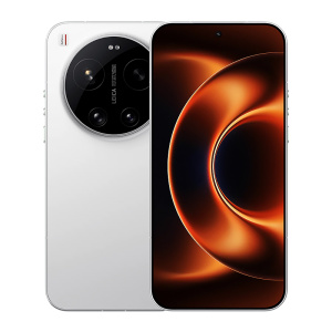 смартфон xiaomi 17 ultra 16/512 гб, dual: nano sim + esim, глобальная версия, белый/white