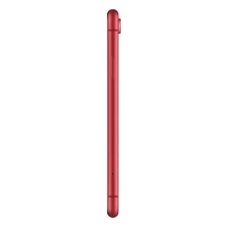 смартфон apple iphone xr 64gb red (красный)