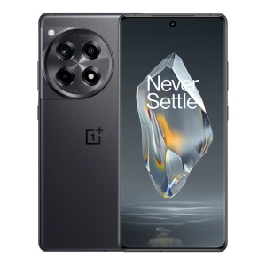 смартфон oneplus 12r 16/256gb iron gray/серый (cph2609)