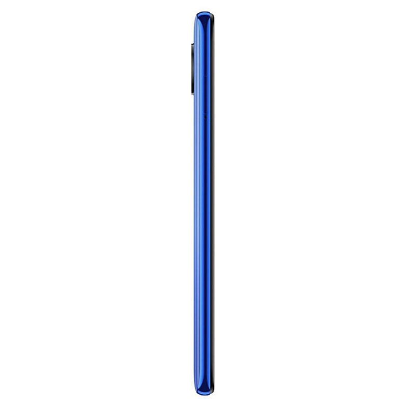 смартфон xiaomi poco x3 pro 6/128gb, frost blue