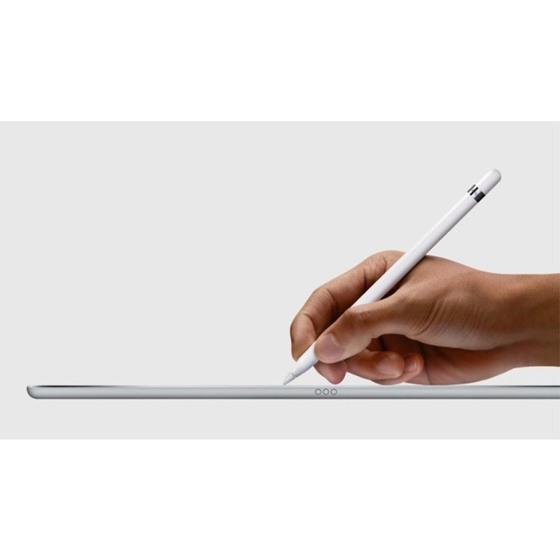 стилус apple pencil (1-го поколения) mk0c2