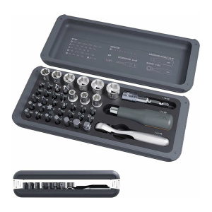 универсальный набор отвёрток jimihome screwdriver 41 in 1