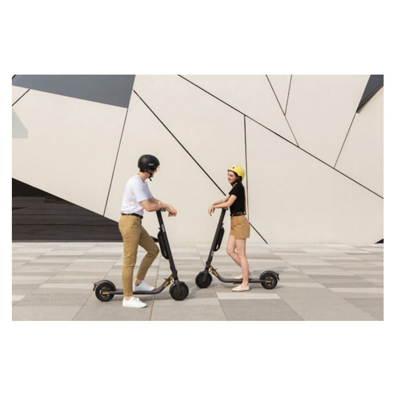 электросамокат ninebot kickscooter e25