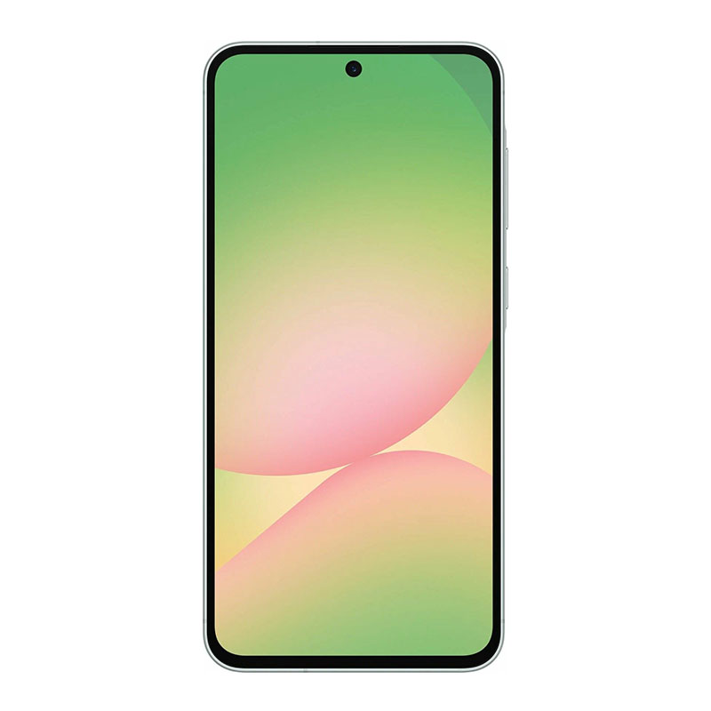 смартфон samsung galaxy a56 5g 12/256 гб, olive/зеленый
