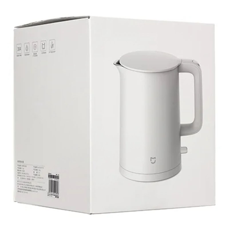 чайник xiaomi mi electric kettle