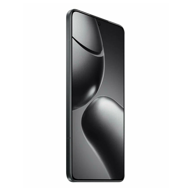 смартфон xiaomi mi 14t 5g 12/256 gb, titan black/черный