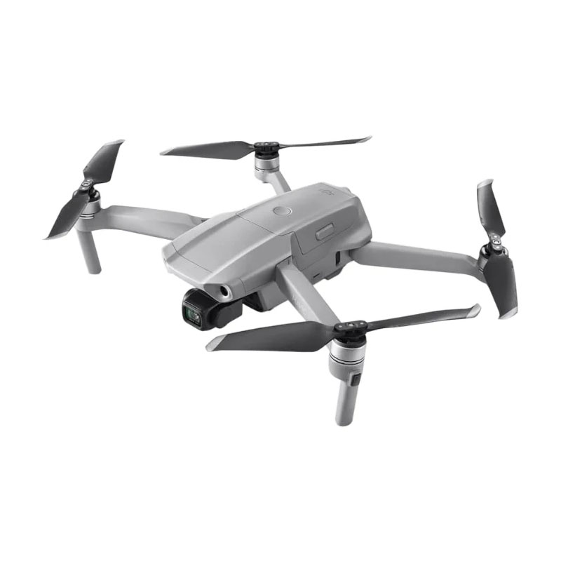 квадрокоптер dji mavic air 2