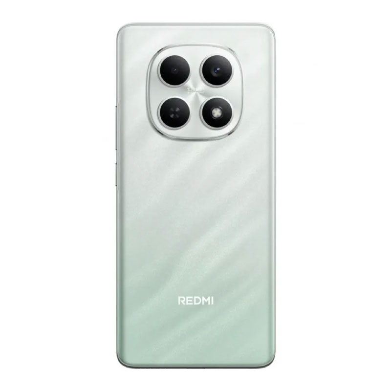 смартфон xiaomi redmi note 15 4g 8/256 гб, dual nano sim, forest green/зеленый