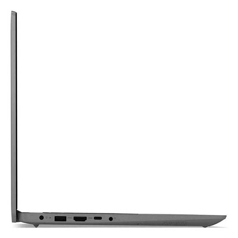 ноутбук lenovo ip3 15iau7 (82rk014jrk) 15.6"fhd ips/i5-1235u 10c/16gb/512gb ssd/iris xe/dos серый