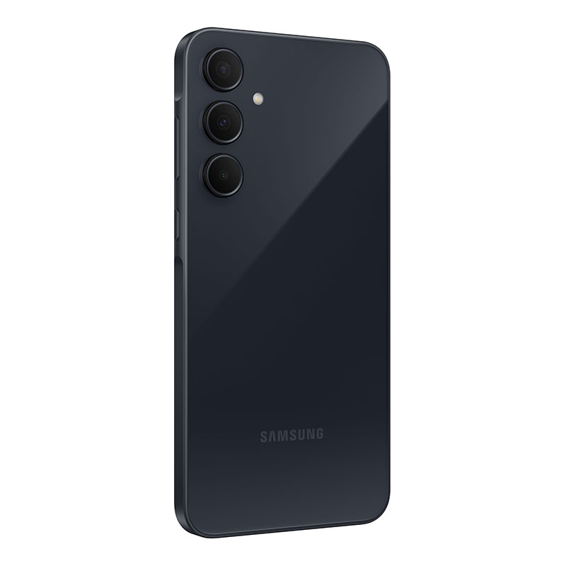 смартфон samsung galaxy a35 5g 8/256 гб, темно-синий