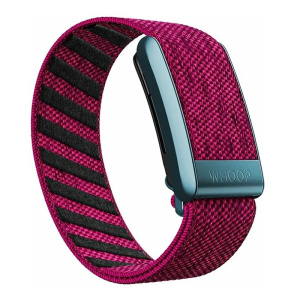 ремешок для whoop 5.0 superknit, ночь майами/miami night