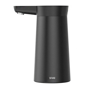 помпа для воды xiaomi sothing water pump wireless (dshj-s-2004) black