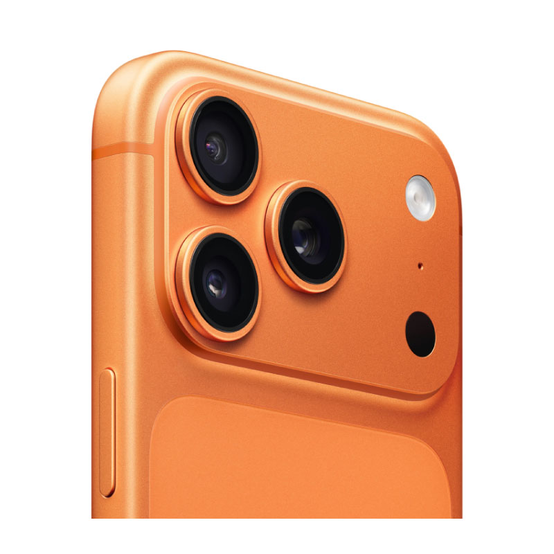 apple iphone 17 pro max 2 tb, cosmic orange (оранжевый)