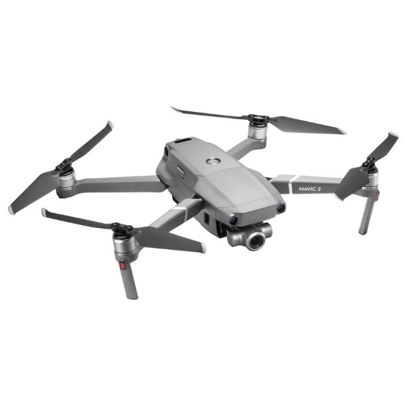 квадрокоптер dji mavic 2 zoom