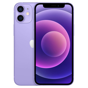 apple iphone 12 256gb purple фиолетовый