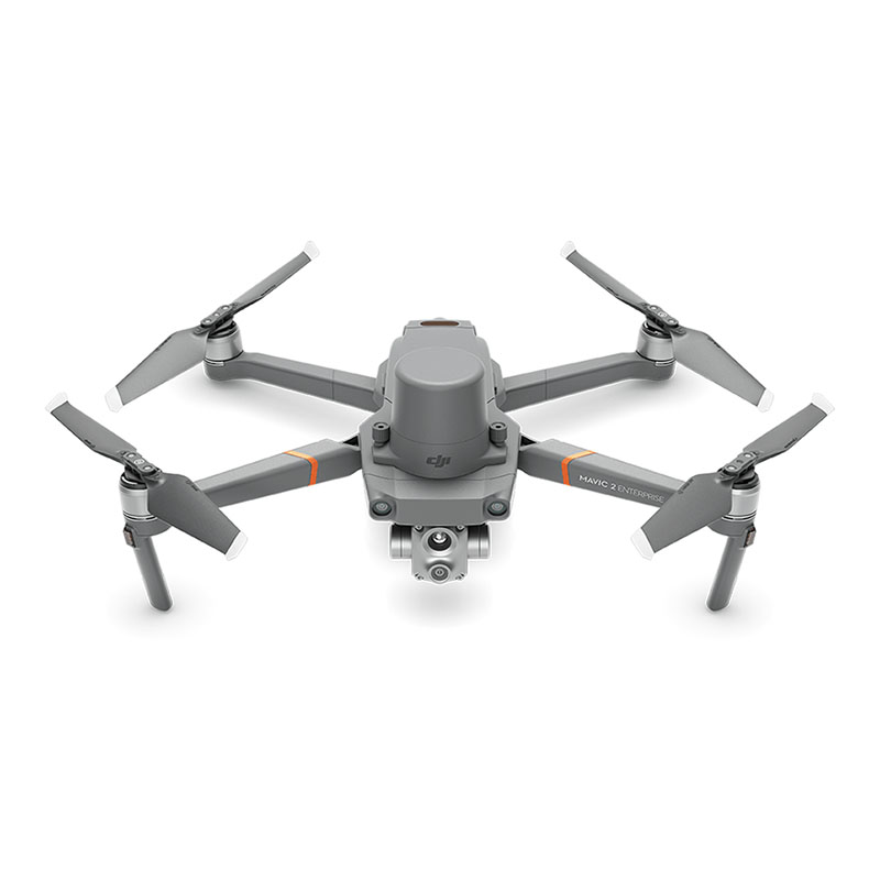 квадрокоптер dji mavic 2 enterprise advanced