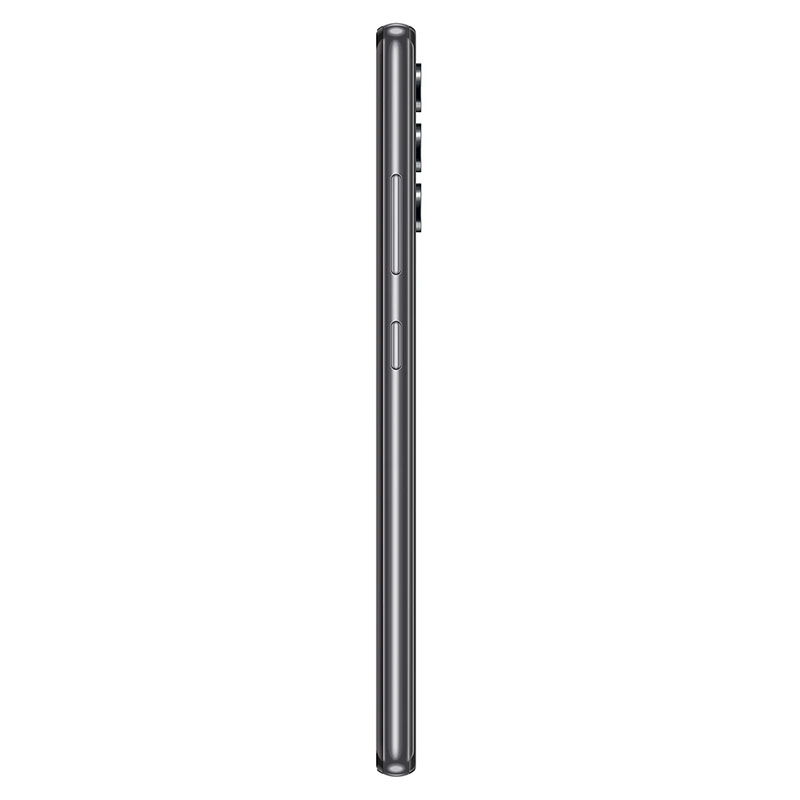 смартфон samsung galaxy a32 128gb ru, черный