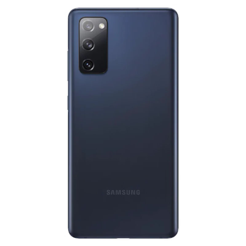 смартфон samsung galaxy s20fe (fan edition) 128gb синий