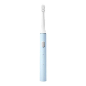 электрическая зубная щетка xiaomi mijia electric toothbrush t100 голубой