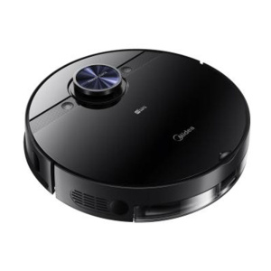 робот-пылесос midea robot vacuum cleaner m7 черный