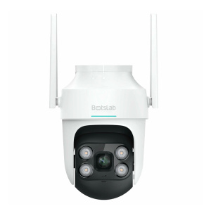 ip-камера botslab outdoor pan/tilt camera w312